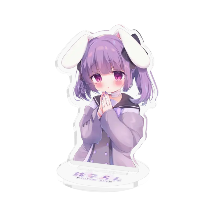 VTuber - Acrylic stand