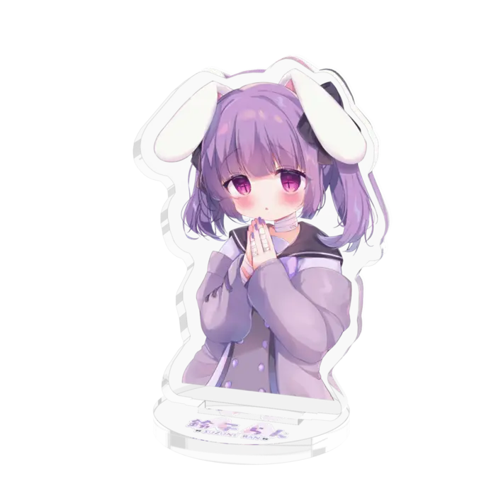 VTuber - Acrylic stand