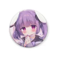 VTuber - Badge