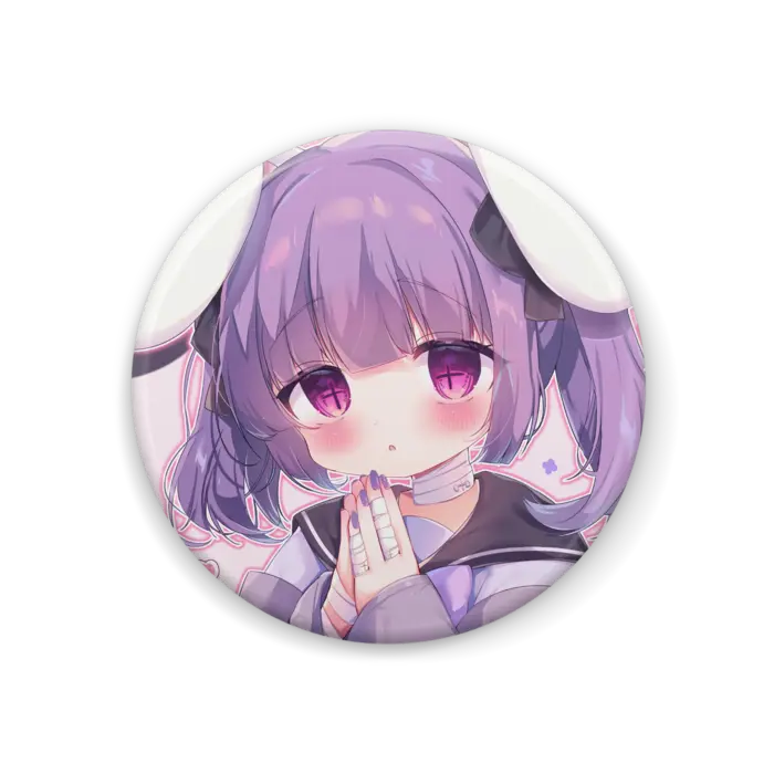 VTuber - Badge