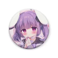 VTuber - Badge