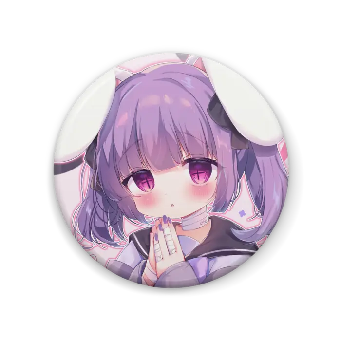 VTuber - Badge