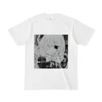 VTuber - Clothes - T-shirts Size-S