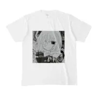 VTuber - Clothes - T-shirts Size-M