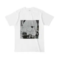 VTuber - Clothes - T-shirts Size-L