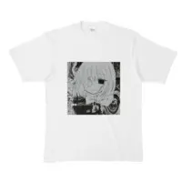 VTuber - Clothes - T-shirts Size-XL