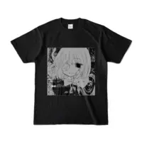 VTuber - Clothes - T-shirts Size-S