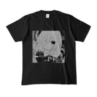 VTuber - Clothes - T-shirts Size-M