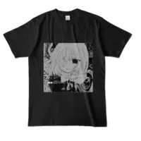 VTuber - Clothes - T-shirts Size-L