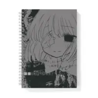 VTuber - Stationery - Notebook