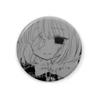 VTuber - Badge