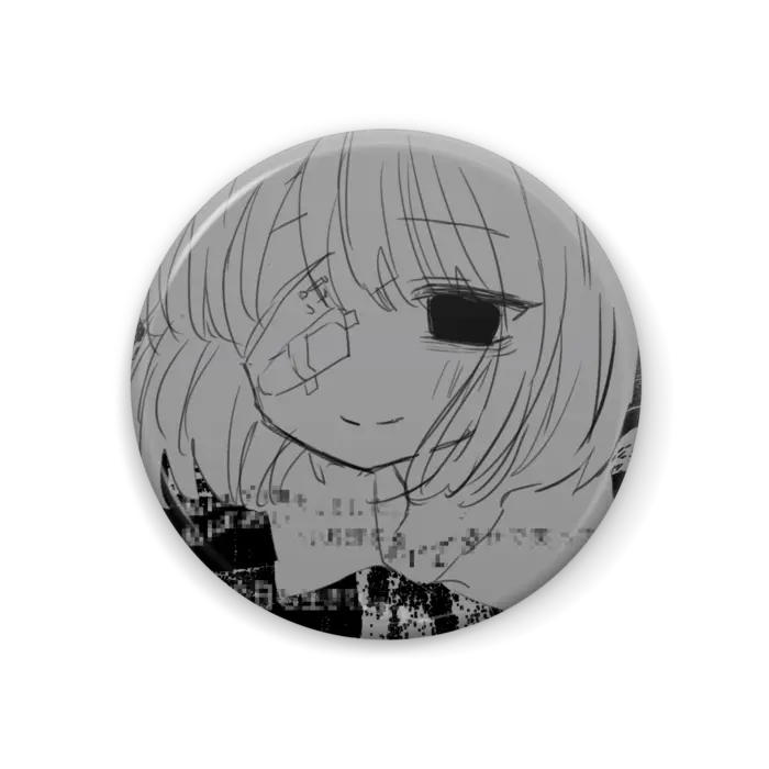 VTuber - Badge