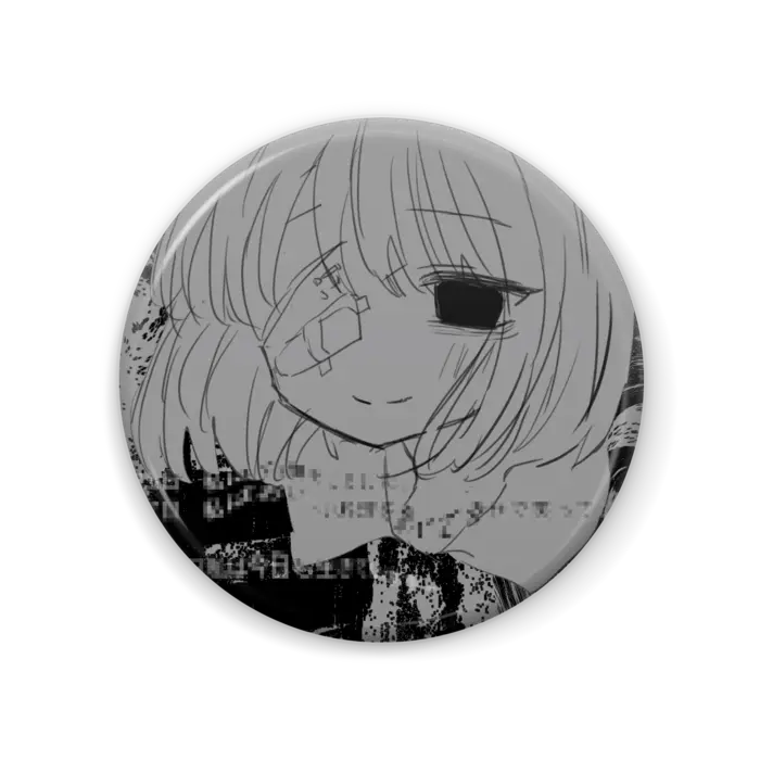 VTuber - Badge