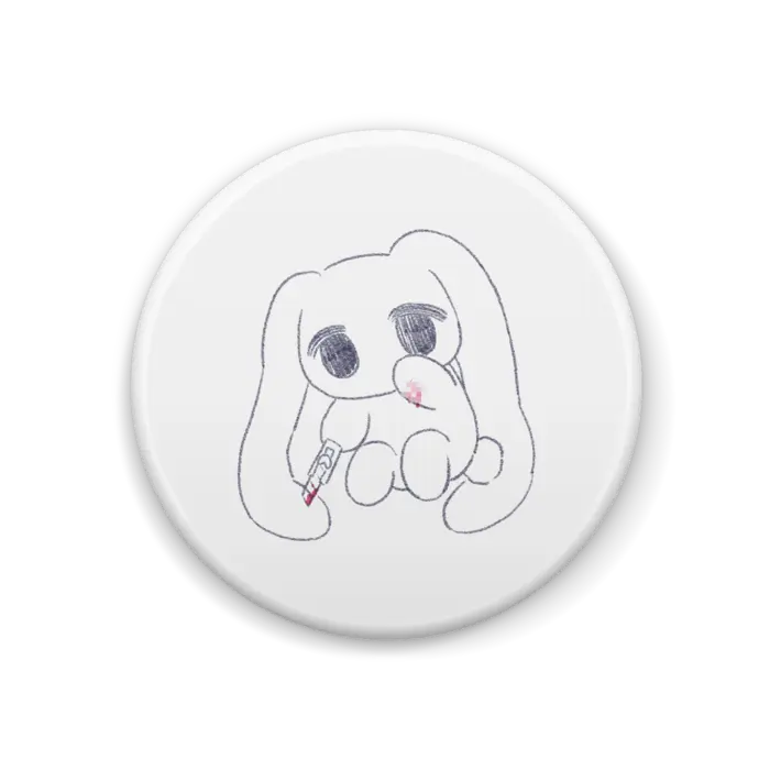 VTuber - Badge