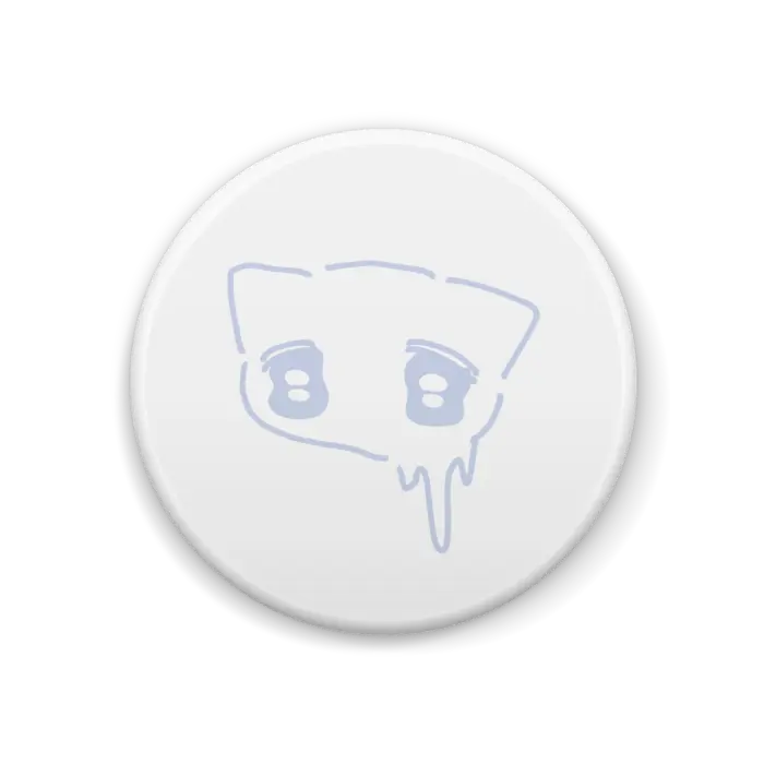 VTuber - Badge