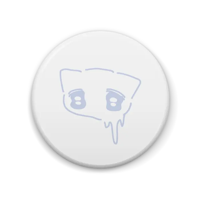 VTuber - Badge