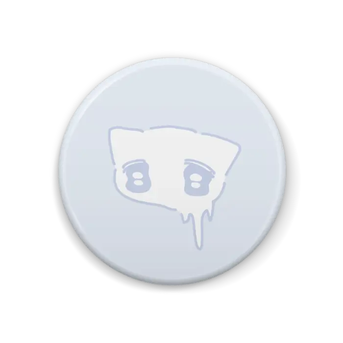 VTuber - Badge