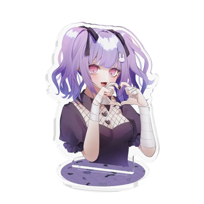 VTuber - Acrylic stand