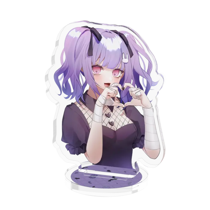 VTuber - Acrylic stand