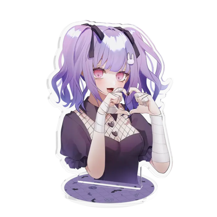 VTuber - Acrylic stand