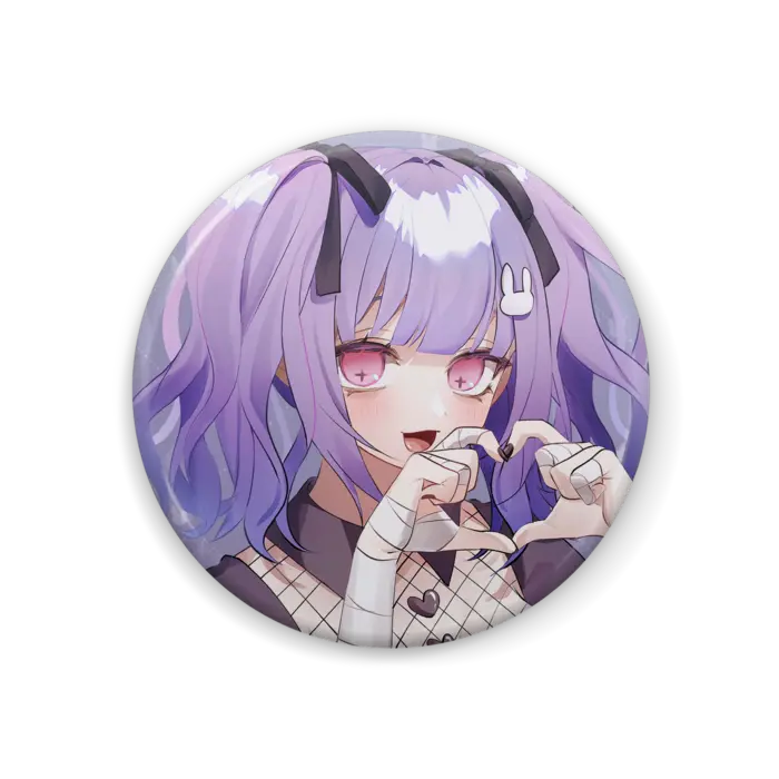 VTuber - Badge