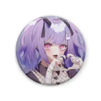 VTuber - Badge