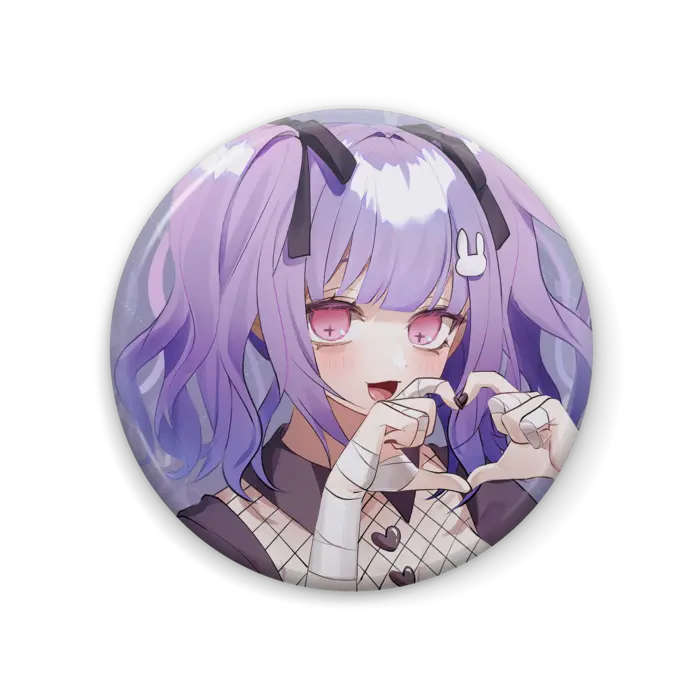 VTuber - Badge