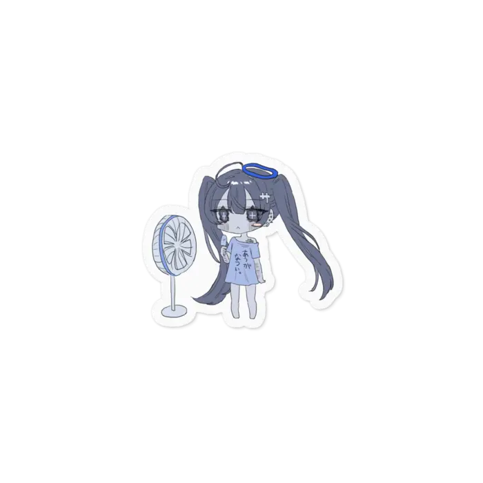 VTuber - Stickers