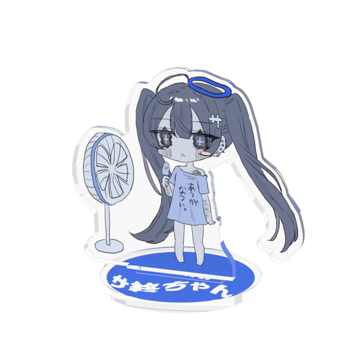 VTuber - Acrylic stand