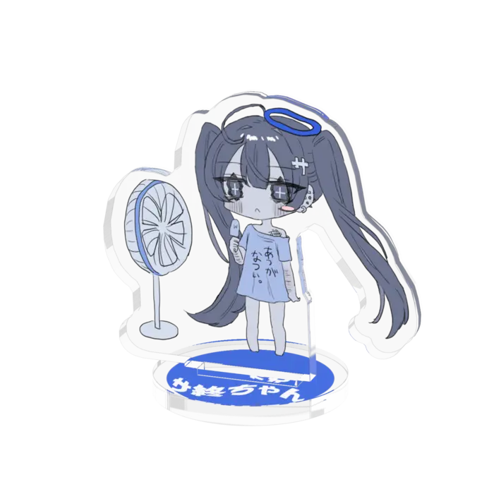 VTuber - Acrylic stand