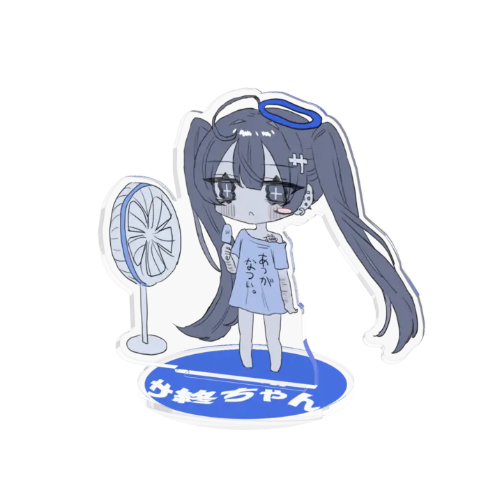 VTuber - Acrylic stand