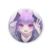 VTuber - Badge