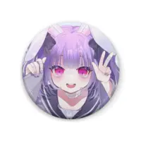 VTuber - Badge