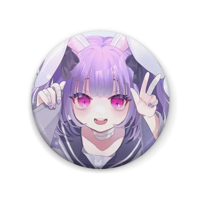 VTuber - Badge