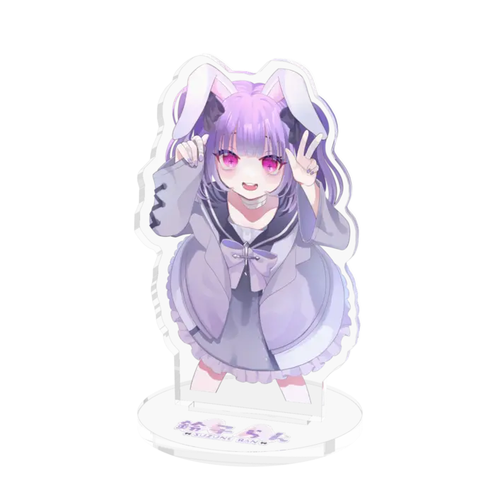 VTuber - Acrylic stand