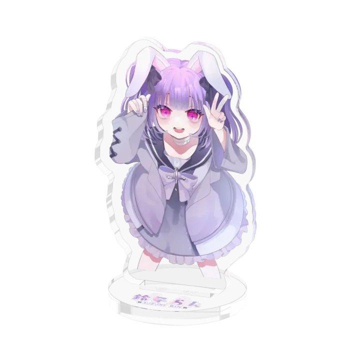 VTuber - Acrylic stand