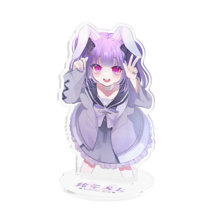 VTuber - Acrylic stand