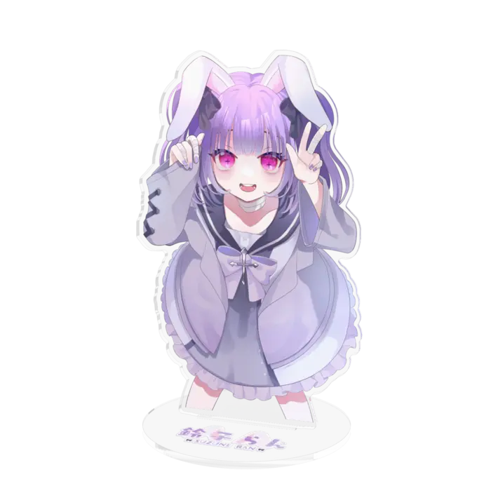 VTuber - Acrylic stand