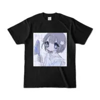 VTuber - Clothes - T-shirts Size-S