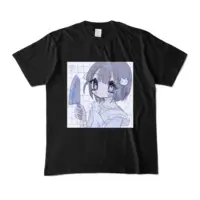 VTuber - Clothes - T-shirts Size-M