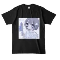 VTuber - Clothes - T-shirts Size-L