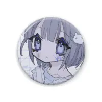 VTuber - Badge