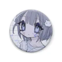 VTuber - Badge