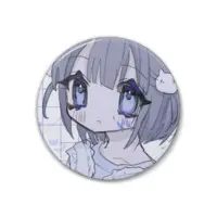 VTuber - Badge