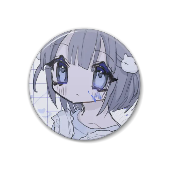 VTuber - Badge