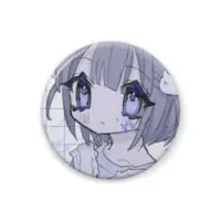 VTuber - Badge