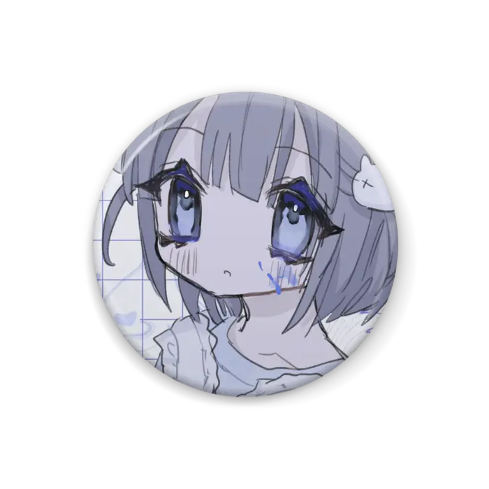 VTuber - Badge