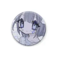 VTuber - Badge