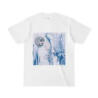 VTuber - Clothes - T-shirts Size-S