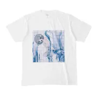 VTuber - Clothes - T-shirts Size-M